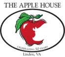 The Apple House Logo