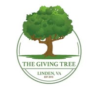 The Giving Tree Linden Logo