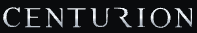 Centurion Secure Logo