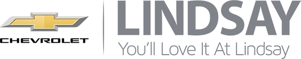 Lindsay Chevrolet Logo